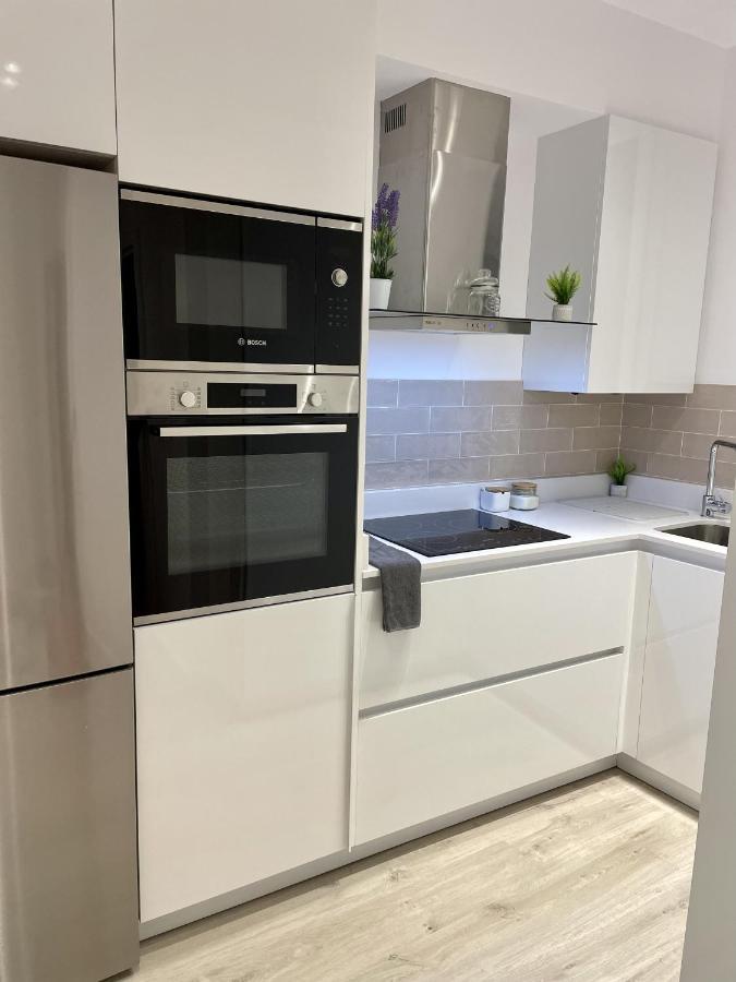 Appartement Azkuna Centro Ebi01832 Bilbao