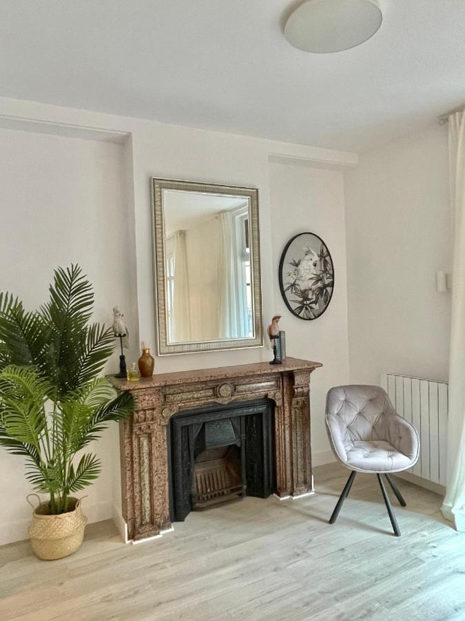 Appartement Azkuna Centro Ebi01832