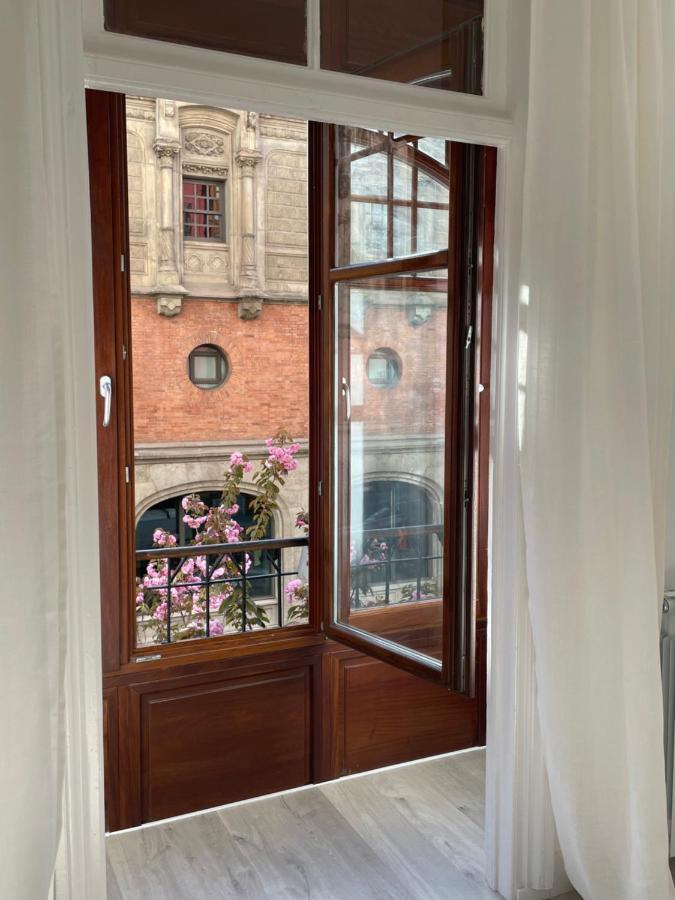 Appartement Azkuna Centro Ebi01832