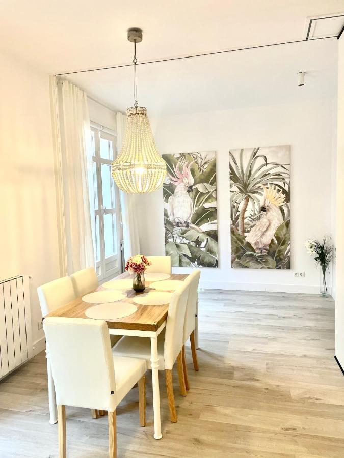Azkuna Centro Ebi01832 Appartement Bilbao