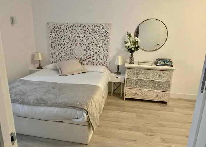 Bilbao Azkuna Home Centro Ebi01832