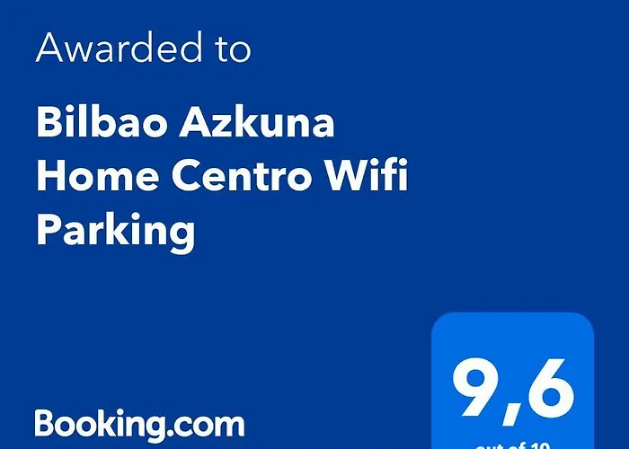 Bilbao Azkuna Home Centro Ebi01832